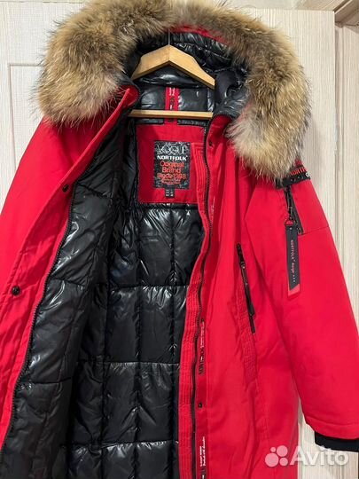 Куртка женская демисезонная 48 размер