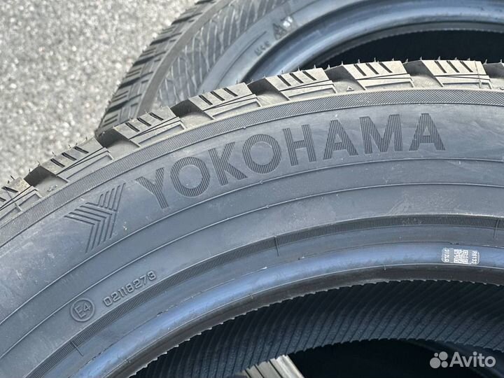 Yokohama Ice Guard IG65 225/45 R17 94T