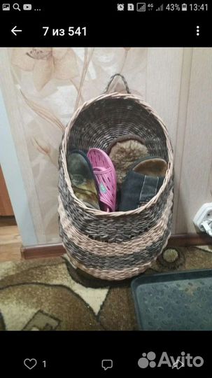 Предметы интерьера