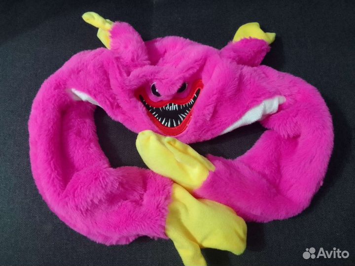 Игрушка Киси миси