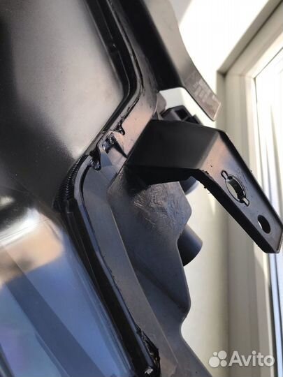 Фара левая Mazda CX-5 KF Full Led AFS Адаптивная