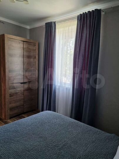 Дом 125 м² на участке 2 сот.