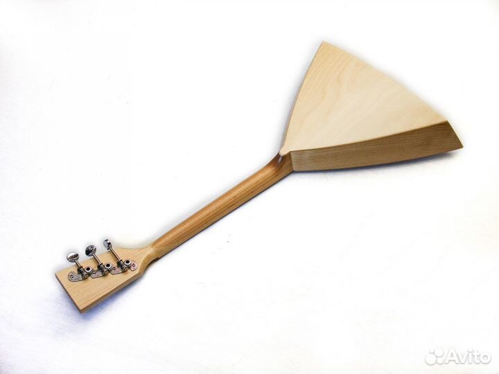 Фирменная балалайка