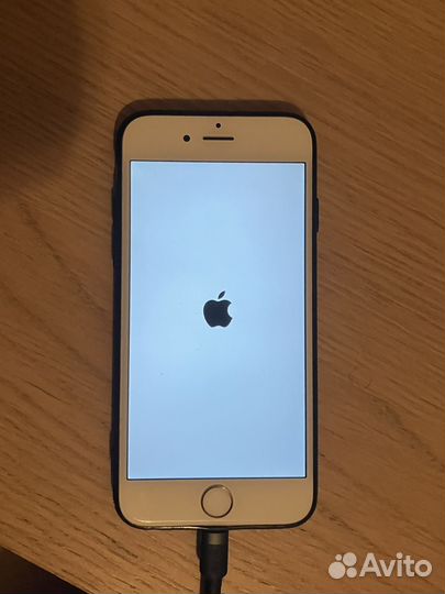 iPhone 6s 64 Rose Gold