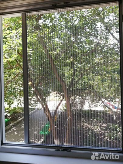 Москитная сетка