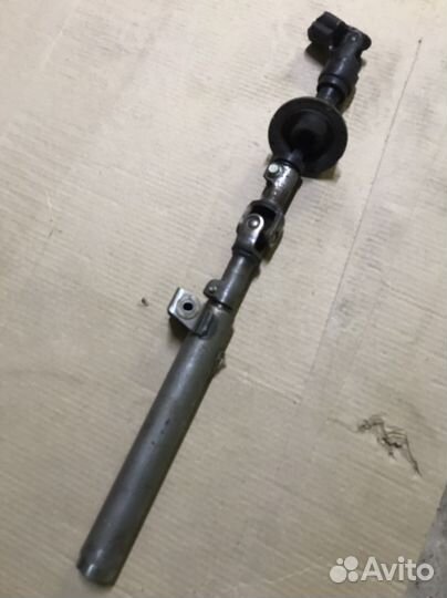 Кардан рулевой Toyota Camry V 40