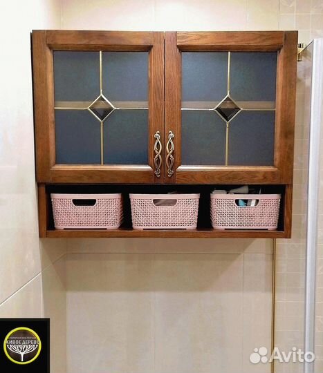 Мебель на заказ