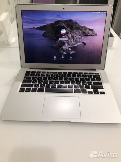 MacBook Air / Макбук Аир