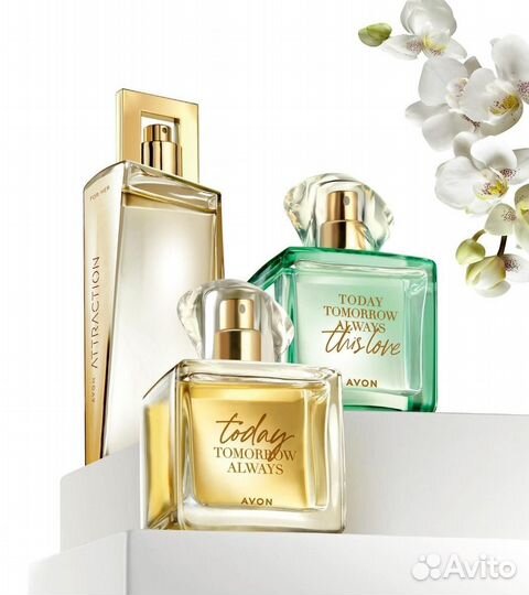 Эйвон avon