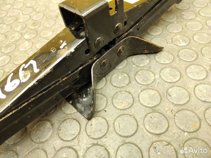 Домкрат Mazda 6 GH L5VE 2.5 2008