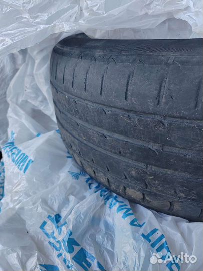 Hankook AH11 205/55 R16