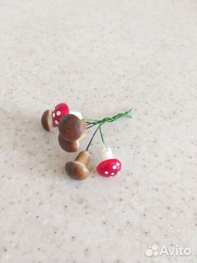 Искусственные фрукты