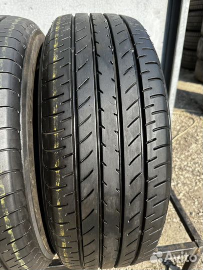 Yokohama BluEarth E51 225/60 R18
