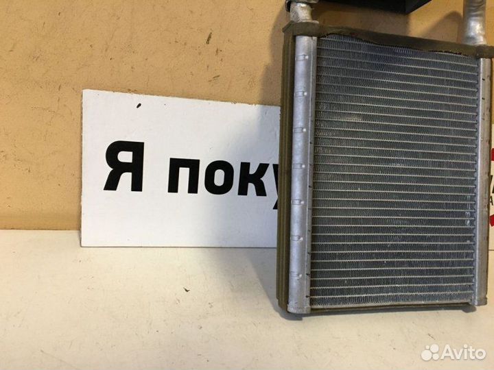 Радиатор отопителя Kia Optima 3
