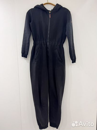 Комбинезон на флисе