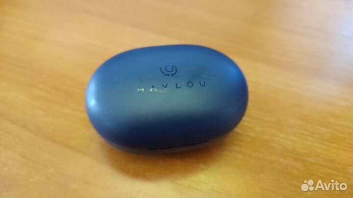 Беспроводные наушники Haylou W1