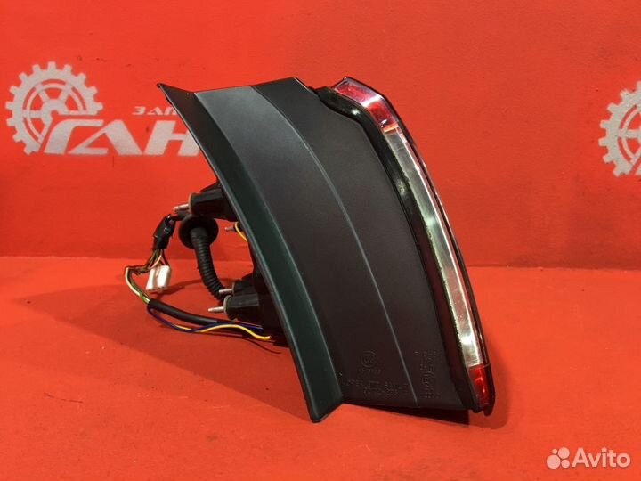 Фонарь задний правый Hyundai Santa Fe Cm SUV D4HB