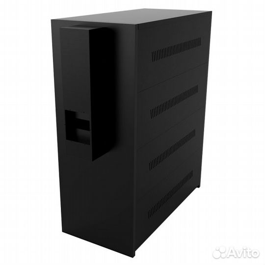 Корпус батарейного модуля nJoy cabinet для 3 phase