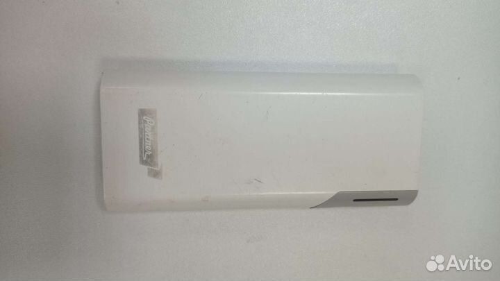 Внешний аккумулятор для планшета и смартфона