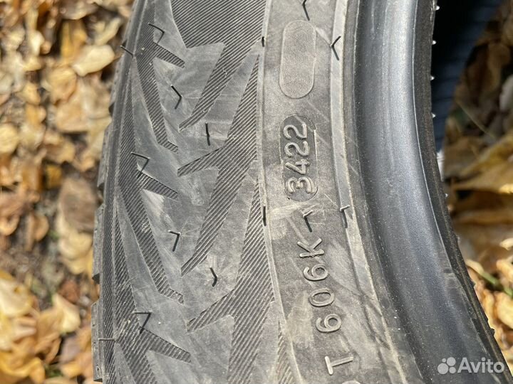 Nokian Tyres Nordman 7 185/65 R15