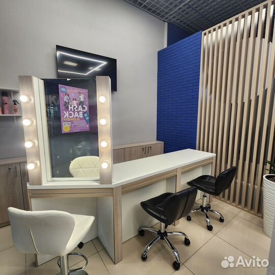 Мастер ногтевого сервиса