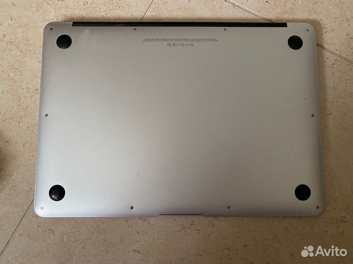 Apple MacBook Air 13