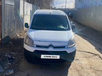 Citroen Berlingo 1.6 MT, 2012, 312 000 км, с пробегом, цена 550 000 руб.