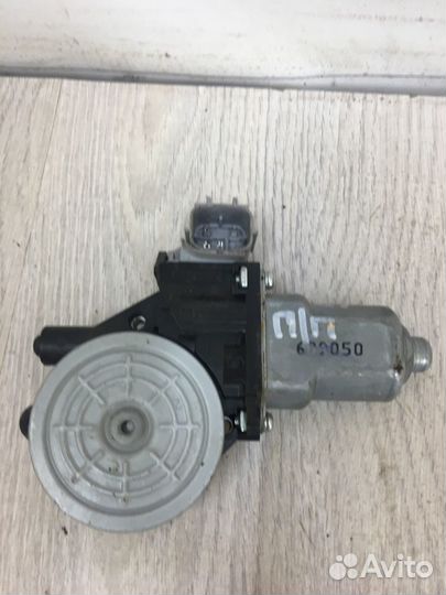 Мотор стеклоподъемника Моторчик Nissan almera G15