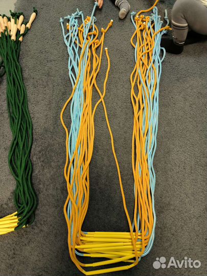 Спортивный инвентарь