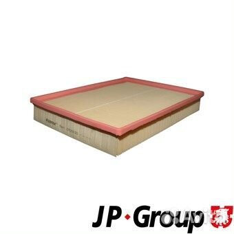 Фильтр воздушный filtrex, DK