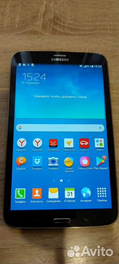 Планшет samsung