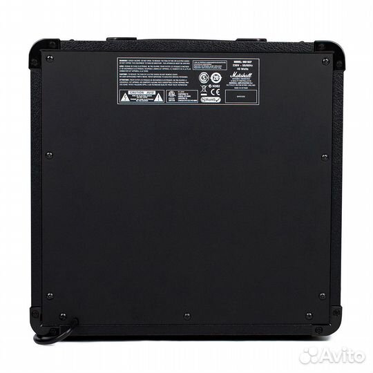 Гитарный комбоусилитель Marshall MG15GFX