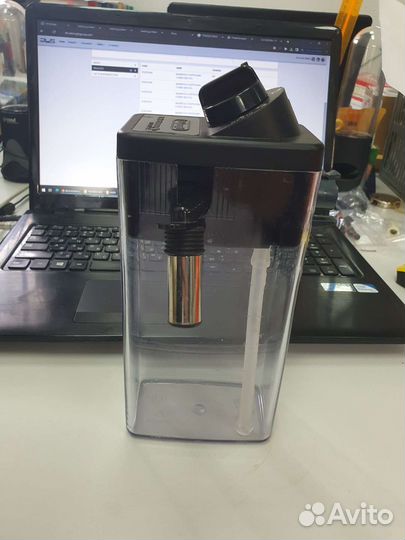 Капучинатор Delongi 5513296641