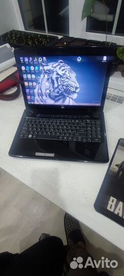 Ноутбук DNS