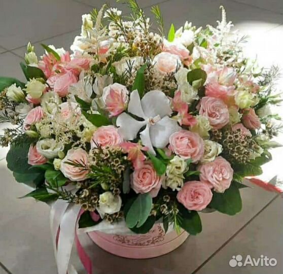 Букеты ко дню учителя и дню воспитателя