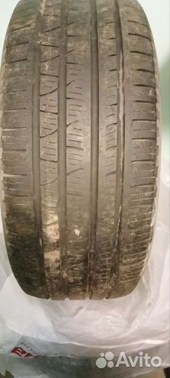 Pirelli Scorpion Verde 235/55 R17