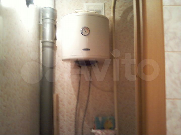 Комната 18 м² в 1-к., 1/5 эт.