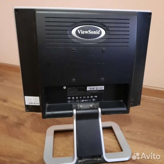 Монитор Viewsonic