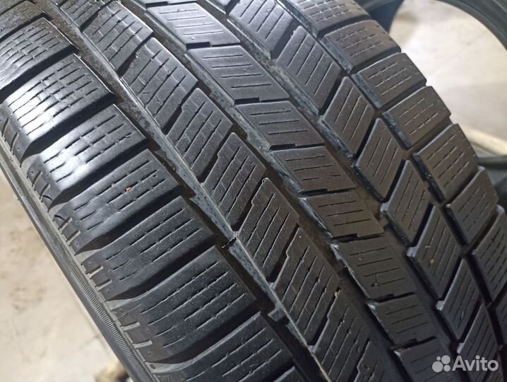 Pirelli Scorpion Ice&Snow 255/50 R19