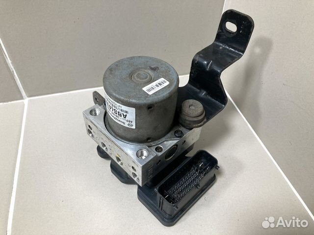 Блока ABS Ssang Yong Actyon NEW 2010/ Korando C