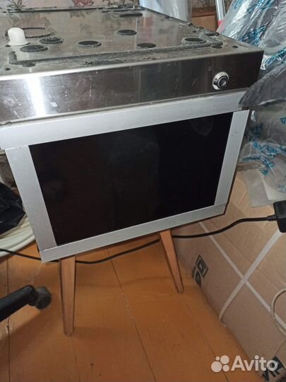 Кофемашина WMF5000s