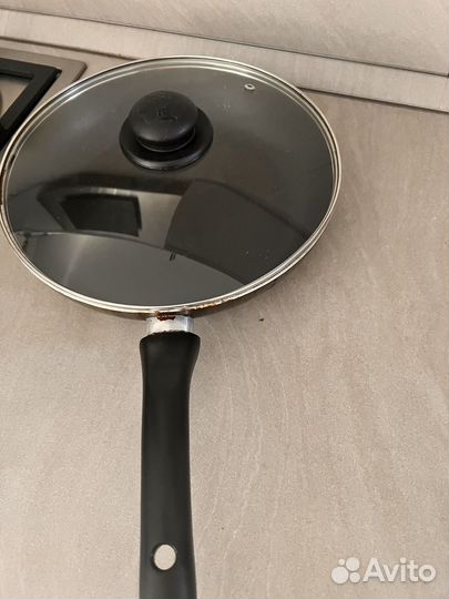 Сковорода gipfel