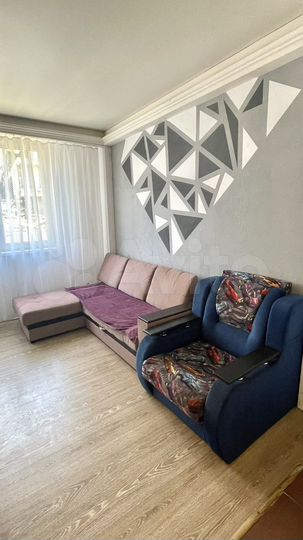 Квартира-студия, 21 м², 5/5 эт.