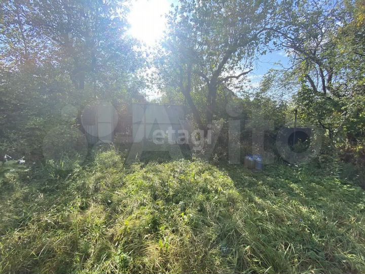 Дача 33,8 м² на участке 6 сот.