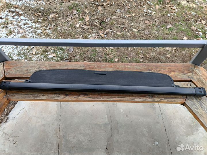 Шторка багажника Honda CR V