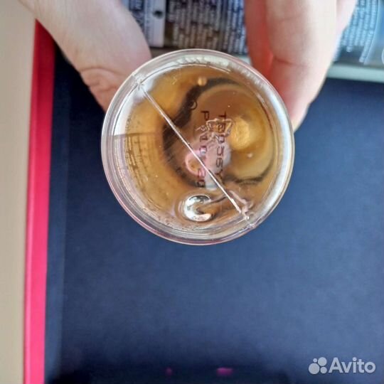 Набор для ухода за волосами gliss kur kapous