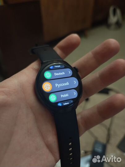 Huawei Watch 4