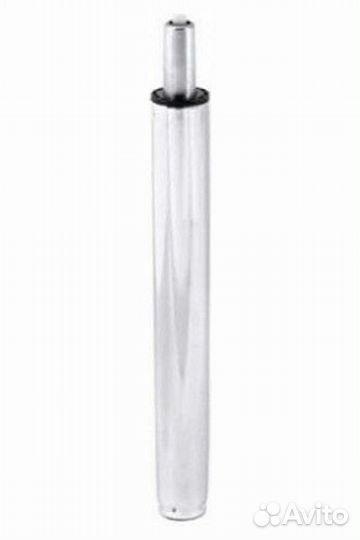 Газлифт супердлинный хром