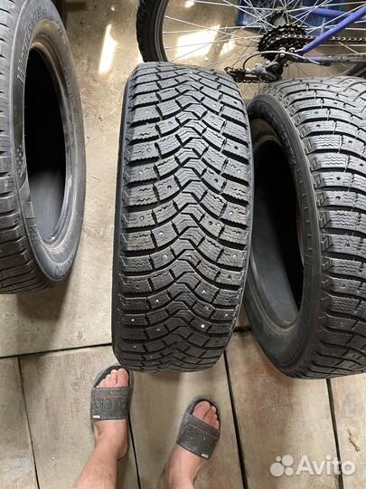 Michelin X Energy 205/60 R16