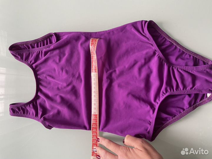 Купальник для танцев